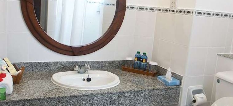 Hotel Voyager Beach Resort Mombasa: Foto 
