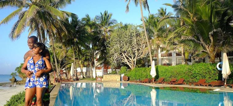 Hotel Voyager Beach Resort Mombasa: Foto 
