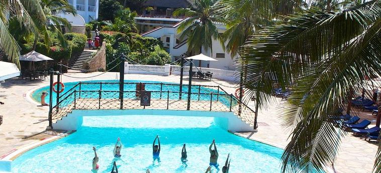 Hotel Voyager Beach Resort Mombasa: Foto 