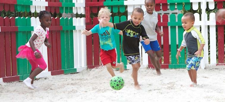 Hotel Voyager Beach Resort Mombasa: Foto 