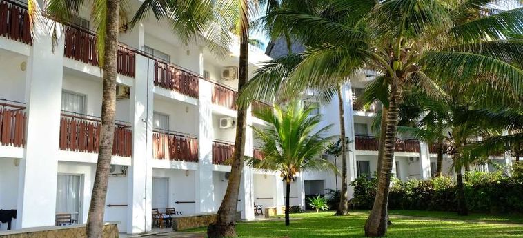 Hotel Voyager Beach Resort Mombasa: Foto 