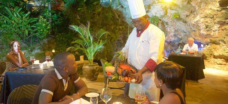 Hotel Voyager Beach Resort Mombasa: Foto 