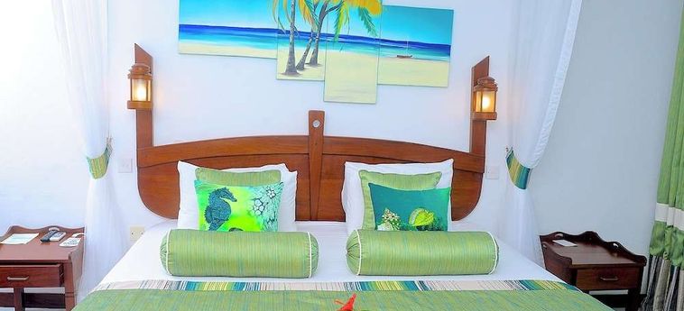Hotel Voyager Beach Resort Mombasa: Foto 