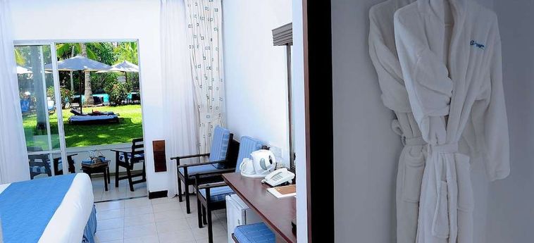 Hotel Voyager Beach Resort Mombasa: Foto 