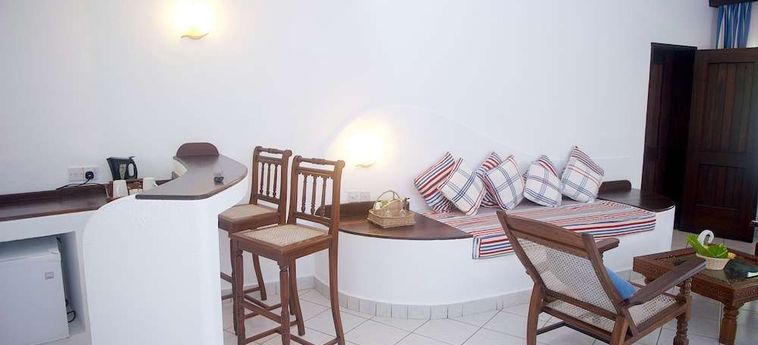 Hotel Voyager Beach Resort Mombasa: Foto 