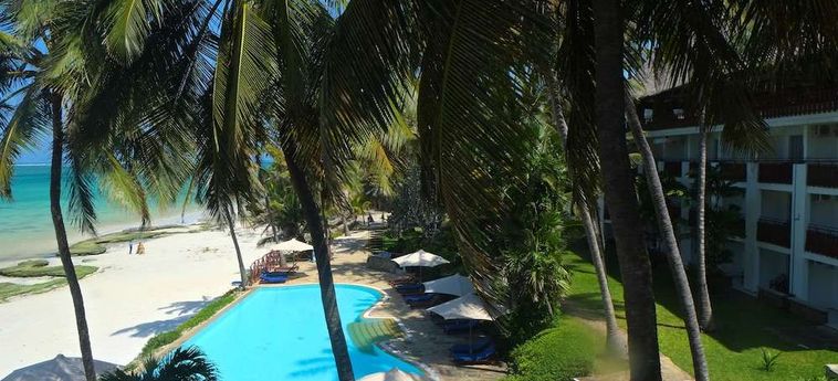 Hotel Voyager Beach Resort Mombasa: Foto 