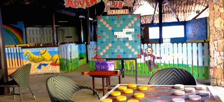 Hotel Voyager Beach Resort Mombasa: Foto 