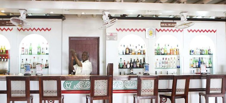 Hotel Voyager Beach Resort Mombasa: Foto 