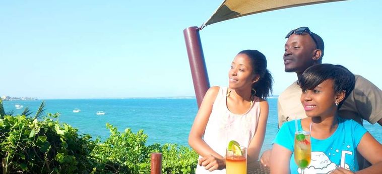 Hotel Voyager Beach Resort Mombasa: Foto 