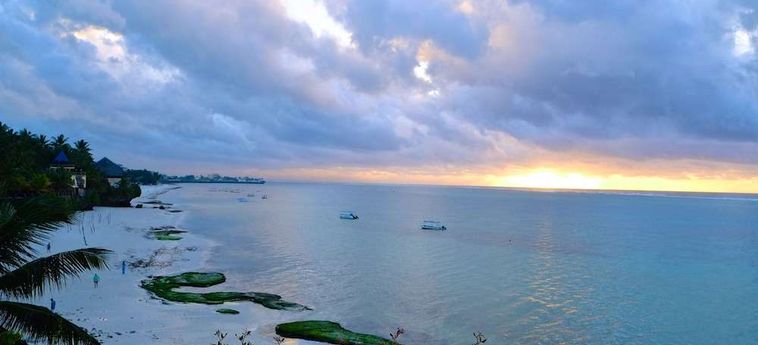 Hotel Voyager Beach Resort Mombasa: Foto 