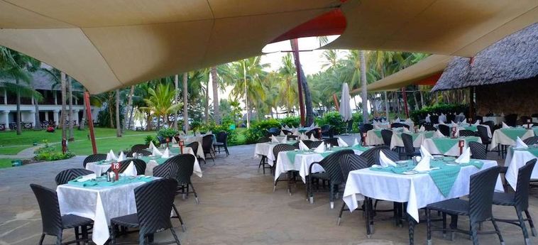Hotel Voyager Beach Resort Mombasa: Foto 