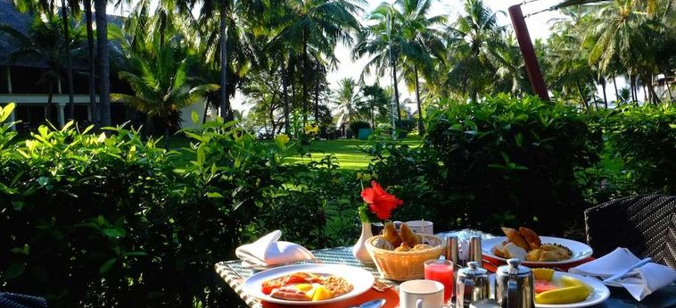Hotel Voyager Beach Resort Mombasa: Foto 