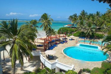 Hotel Voyager Beach Resort Mombasa: Photo 