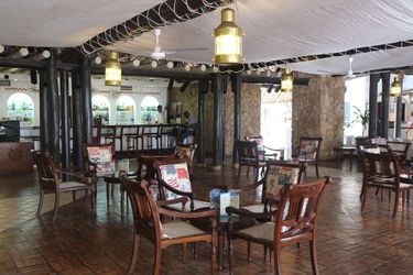 Hotel Voyager Beach Resort Mombasa: Photo 