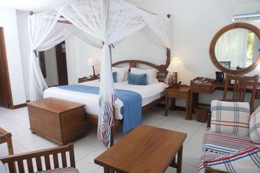 Hotel Voyager Beach Resort Mombasa: Photo 