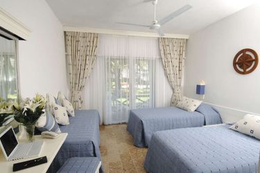 Hotel Voyager Beach Resort Mombasa: Photo 