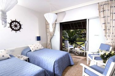 Hotel Voyager Beach Resort Mombasa: Photo 