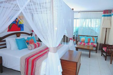 Hotel Voyager Beach Resort Mombasa: Photo 