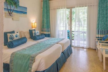 Hotel Voyager Beach Resort Mombasa: Photo 