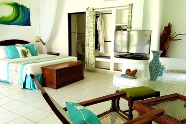 Hotel Voyager Beach Resort Mombasa: Photo 
