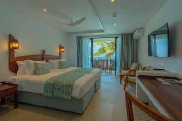 Hotel Voyager Beach Resort Mombasa: Photo 