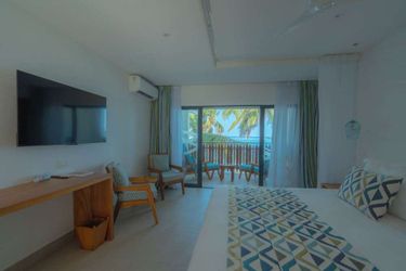 Hotel Voyager Beach Resort Mombasa: Photo 