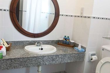 Hotel Voyager Beach Resort Mombasa: Photo 