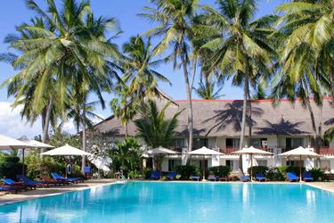 Hotel Voyager Beach Resort Mombasa: Photo 