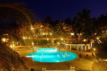 Hotel Voyager Beach Resort Mombasa: Photo 