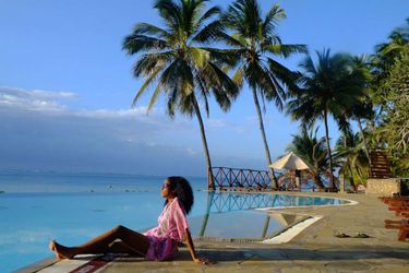 Hotel Voyager Beach Resort Mombasa: Photo 