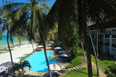 Hotel Voyager Beach Resort Mombasa: Photo 