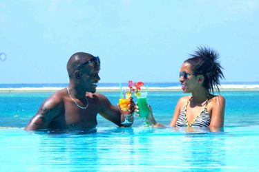 Hotel Voyager Beach Resort Mombasa: Photo 