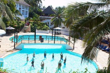Hotel Voyager Beach Resort Mombasa: Photo 