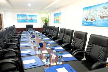 Hotel Voyager Beach Resort Mombasa: Photo 