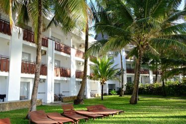 Hotel Voyager Beach Resort Mombasa: Photo 