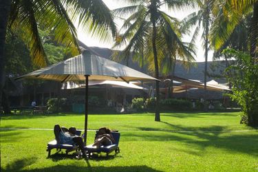Hotel Voyager Beach Resort Mombasa: Photo 