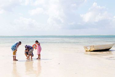 Hotel Voyager Beach Resort Mombasa: Photo 