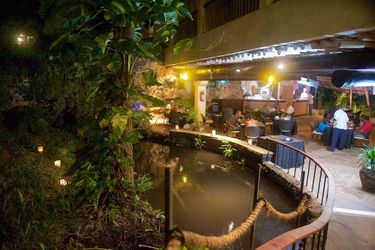 Hotel Voyager Beach Resort Mombasa: Photo 