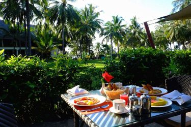 Hotel Voyager Beach Resort Mombasa: Photo 