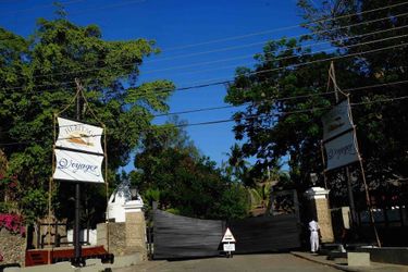 Hotel Voyager Beach Resort Mombasa: Photo 