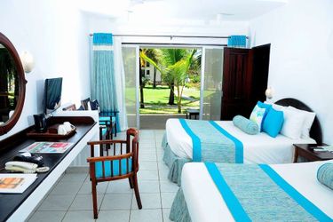 Hotel Voyager Beach Resort Mombasa: Photo 