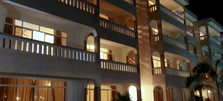 Nightingale Apartments:  MOMBASA