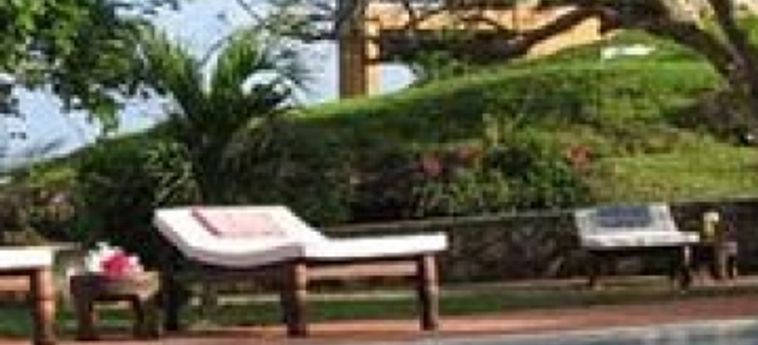 Hotel Tijara Beach - All Inclusive Mombasa : Photo 