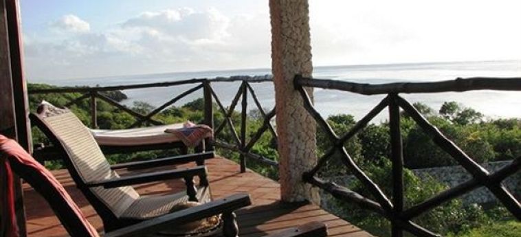 Hotel Tijara Beach - All Inclusive Mombasa : Photo 