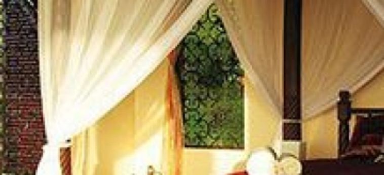 Hotel Tijara Beach - All Inclusive Mombasa : Photo 