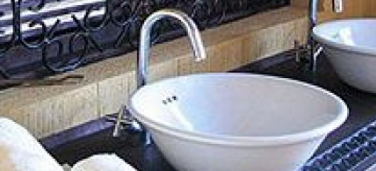 Hotel Tijara Beach - All Inclusive Mombasa : Photo 