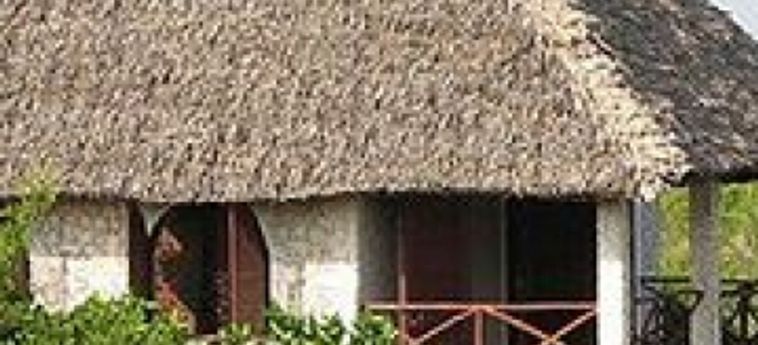 Hotel Tijara Beach - All Inclusive Mombasa : Photo 