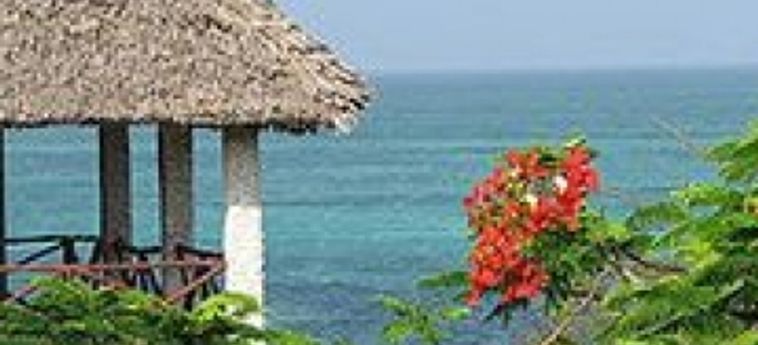Hotel Tijara Beach - All Inclusive Mombasa : Photo 