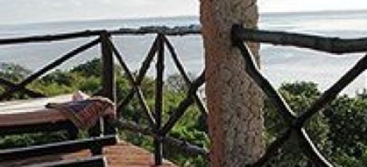 Hotel Tijara Beach - All Inclusive Mombasa : Photo 