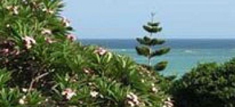 Hotel Tijara Beach - All Inclusive Mombasa : Photo 